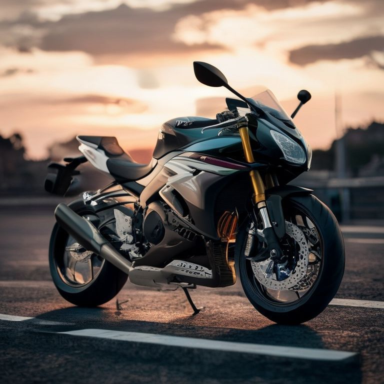 รีวิวสี CBR650R จากผู้ใช้จริง